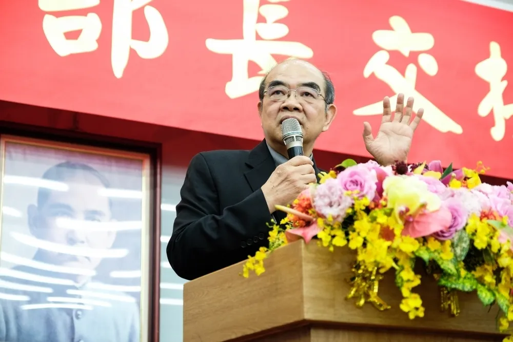 台灣超導前董座發聲明　陳輝堂：吳茂昆遭誤列董事名單內