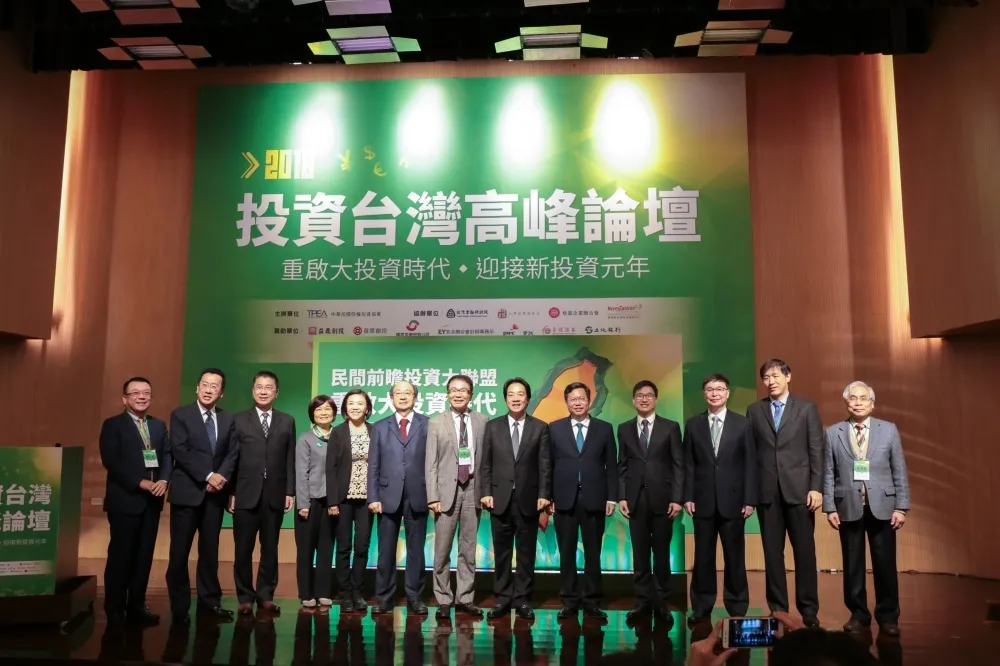 產經觀點：要台股再創高峰　先正視直接金融日益萎縮的結構性問題 