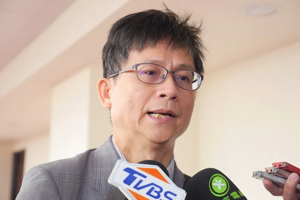 深澳電廠再現爭議　詹順貴反嗆新北市：公告看清楚再來反映