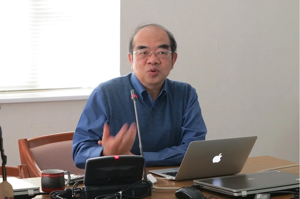【監院調查全文】新教長曾涉溢領獎金170萬元　吳茂昆喊冤：子虛烏有