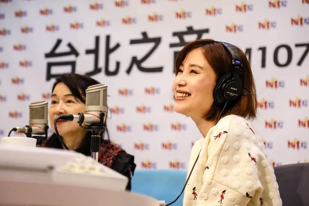 余筱萍群組氣pupu　上一秒滿嘴感謝下一秒就刪人