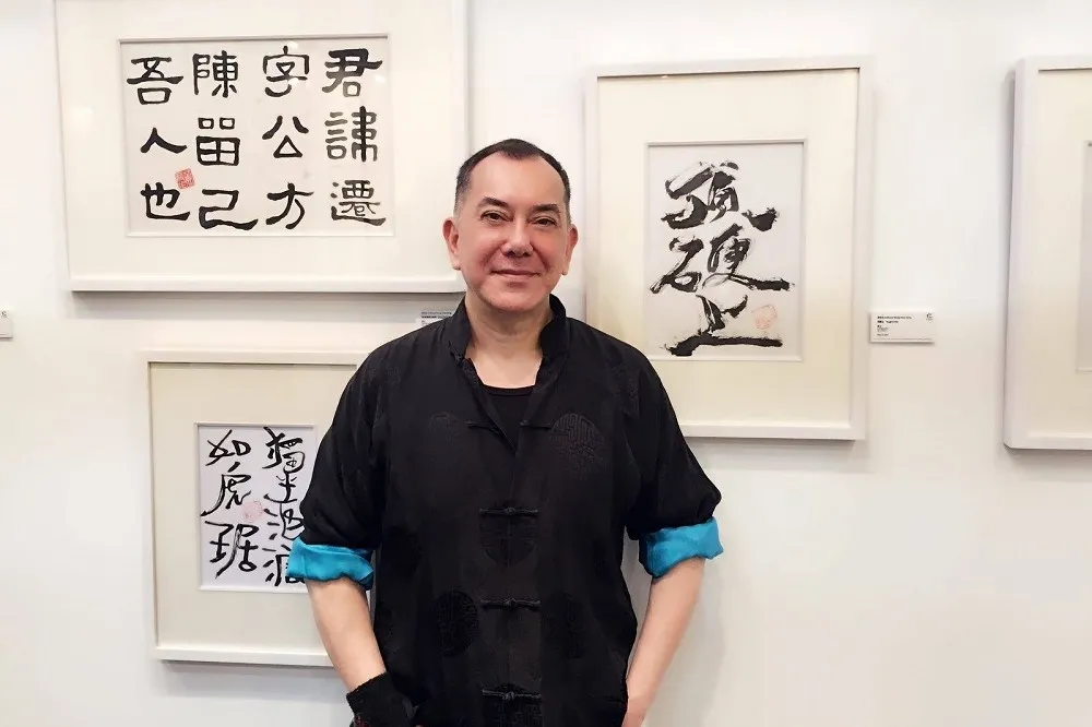 【向成龍致歉】黃秋生「被港獨」　罵媒體栽贓：沒有最荒謬，只有更荒謬