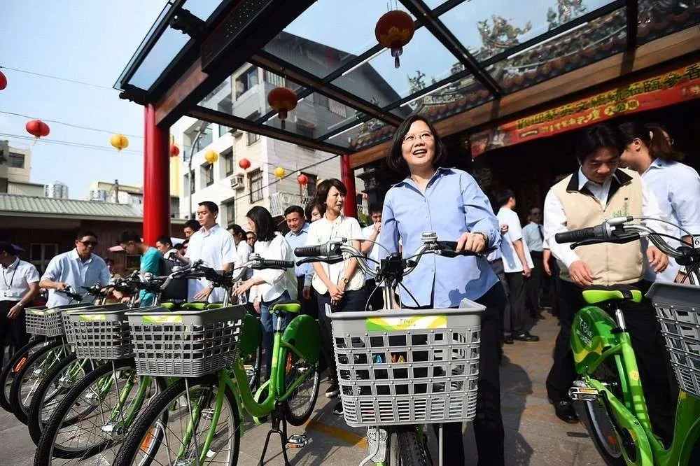 梁文傑專欄：把行政院廢掉吧