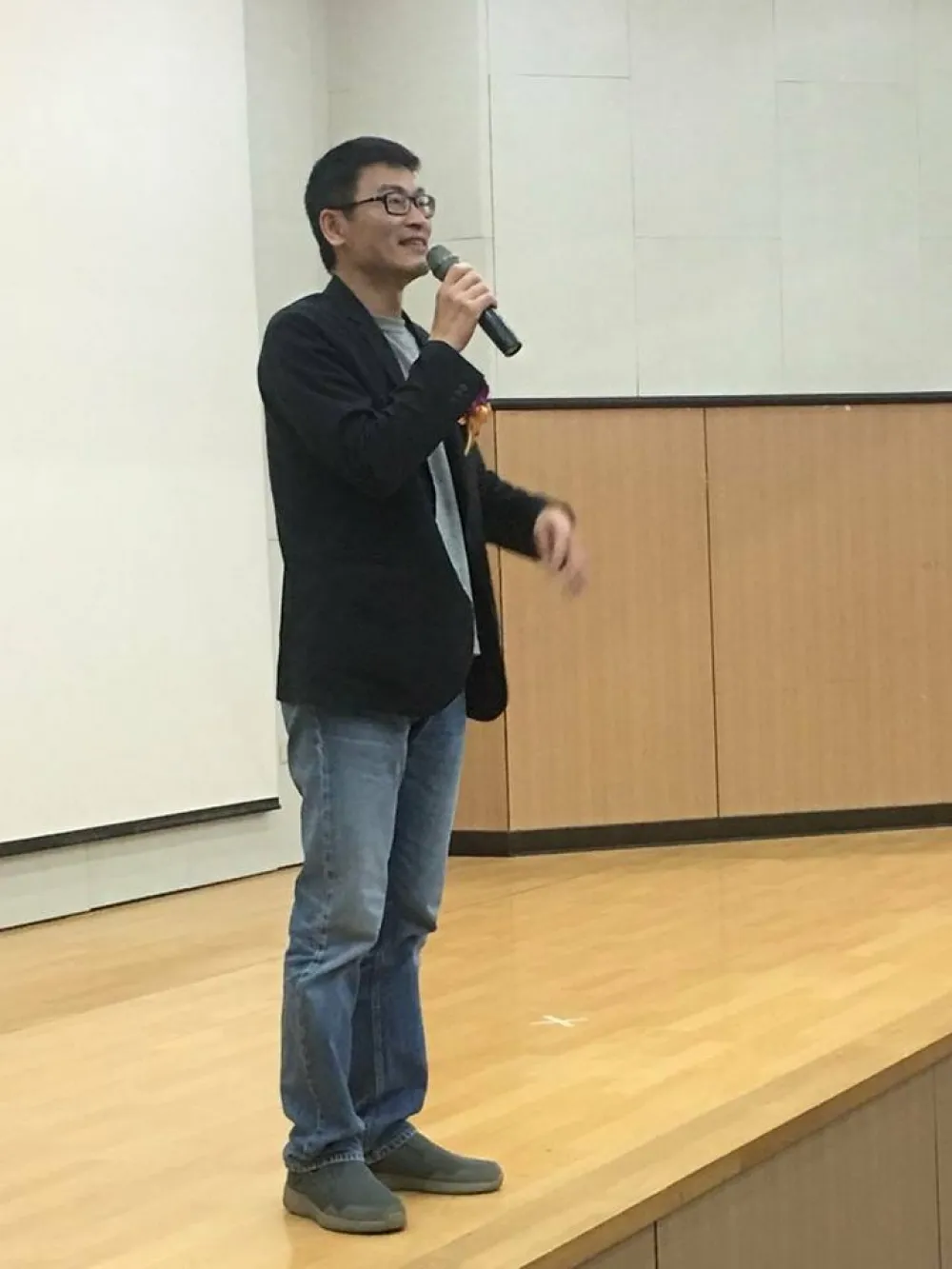 【乾脆廢掉】梁文傑：行政院長是擋子彈工具人　誰當都消耗品