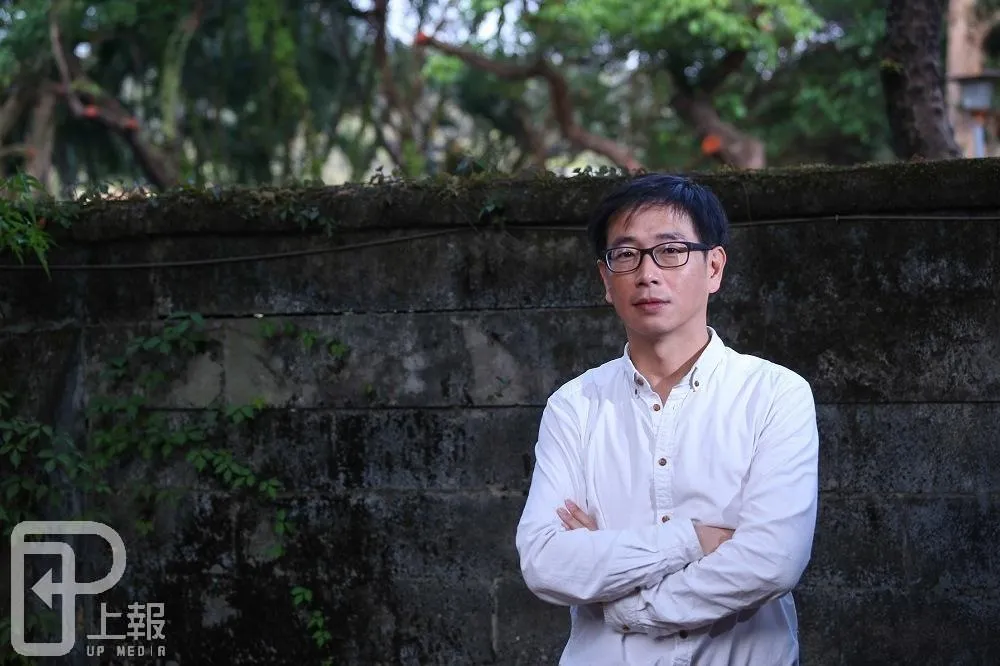 【上報人物】探索埃及千年古城　台版印第安那瓊斯張瑞林（上）