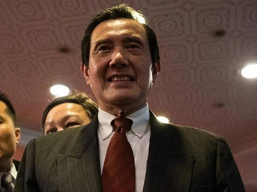 核四封存是馬英九任內決定　馬辦：替下一代保留能源選擇空間