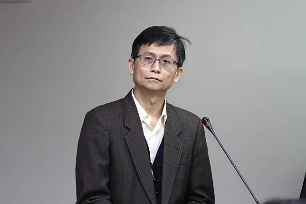 深澳電廠環評案爭議　詹順貴怒嗆新北市府「強詞奪理」