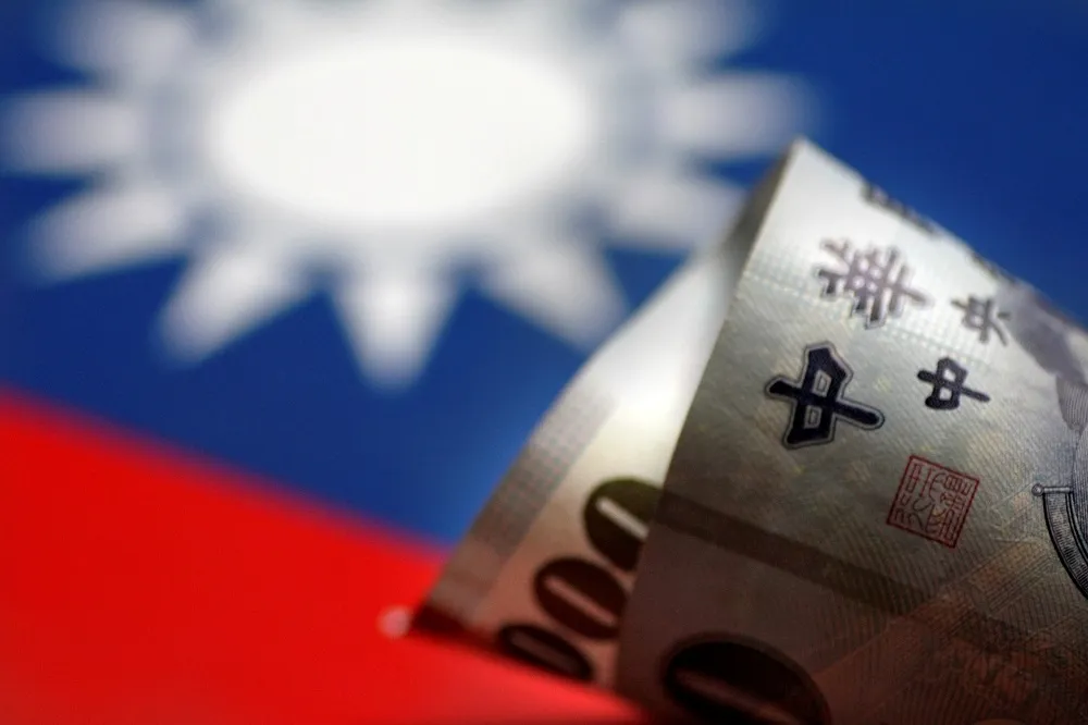 稱台灣薪資與墨西哥一樣低　《富比士》應外交部要求後更正