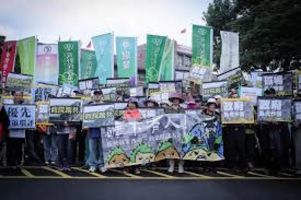 胡慕情專欄：讓環評修正回歸理性討論