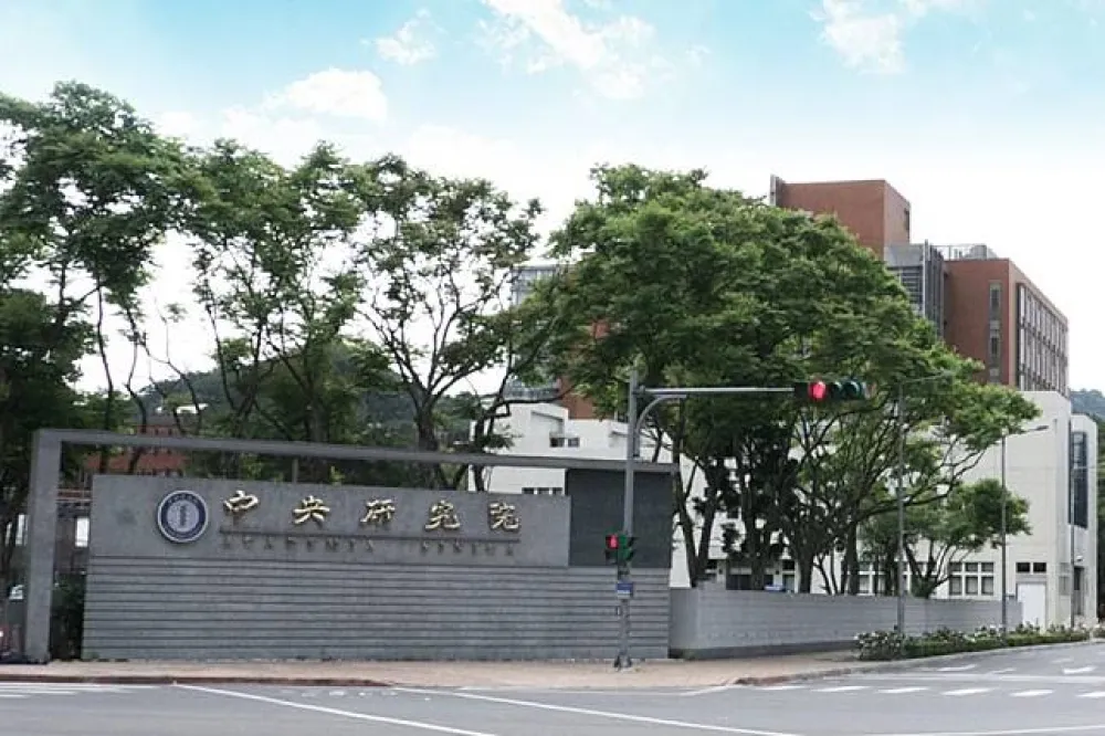 【翁啟惠看走眼】4年前力攬陳慶士　進中研院接掌生化所