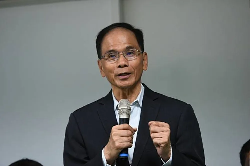 綠營議員力拱選市長「當母雞」　游錫堃：全力配合黨的決定