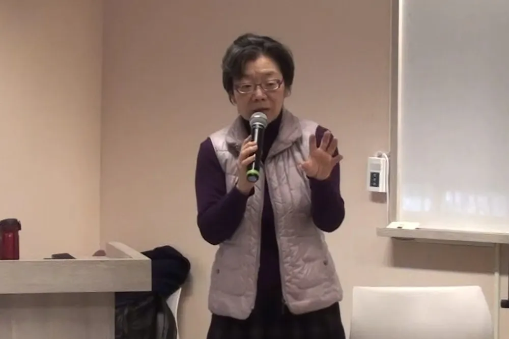 張娟芬專欄：無罪推定原則不是你用的【輔大心理系性侵事件系列七】