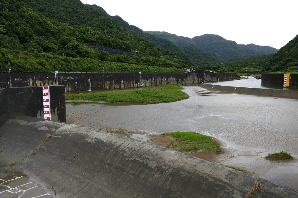 【獨家】水利署、林務局拆夥併環資部　新組改最快下周定案