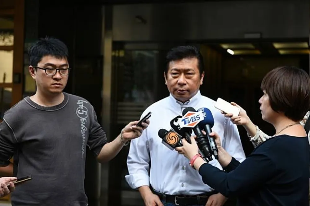 質疑黨部強勢決定民調機構時程　張顯耀批：還需要辦初選嗎？