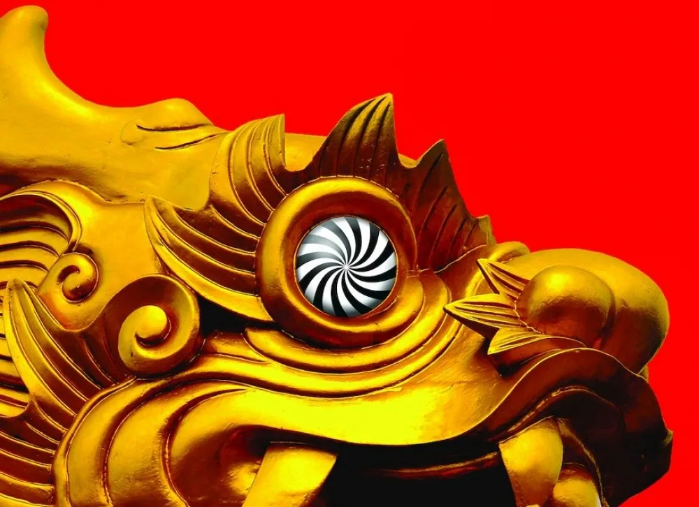 【紐時精選】中國共產黨隱秘的影響力機​​器