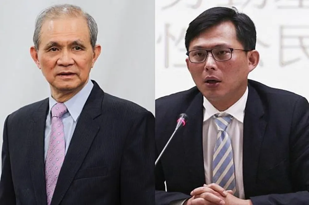 黃國昌又罵黃煌雄罹官癌　支持者勸：您不能讓良心休息一下嗎