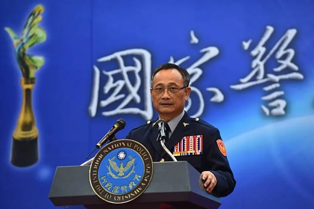 【獨家】賴清德一句酸話　總統警衛吸毒案直屬長官不甘受辱報退