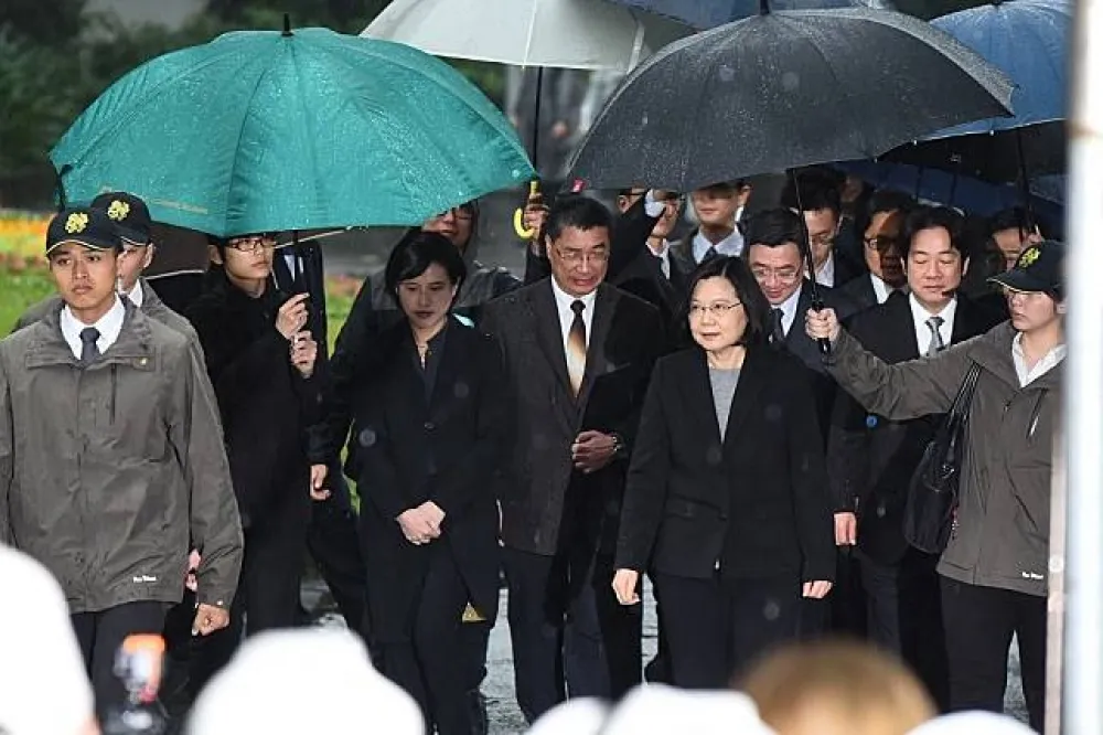 【染毒案過後】第一警官大隊長「職務霸凌」　女警赴婚宴遭拔特勤編制