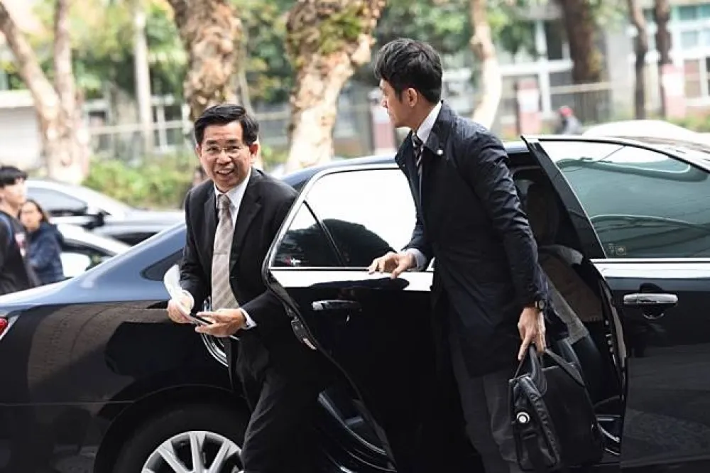 【盤點潘文忠】「國教燒完高教燒」　22個月教長任期如走鋼索