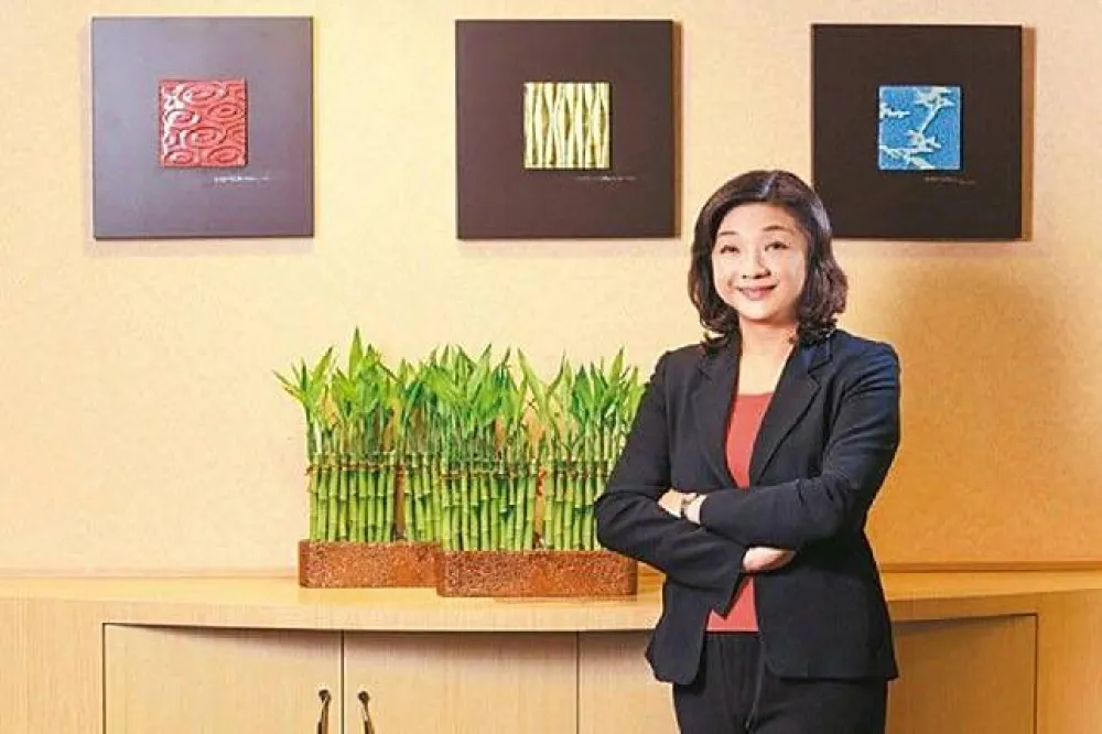 【給他一封信正夯】政大副校長兒子寫信挺管中閔　「您是我的榜樣」
