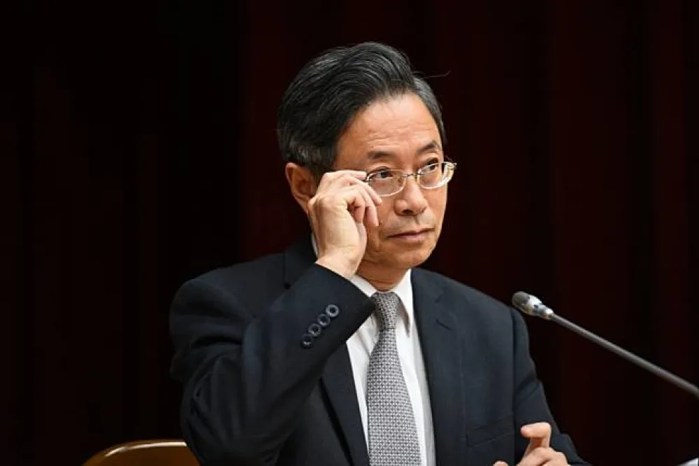 【花蓮善款風波】張院長挑戰賴院長：為何當年台南強震挪用善款？