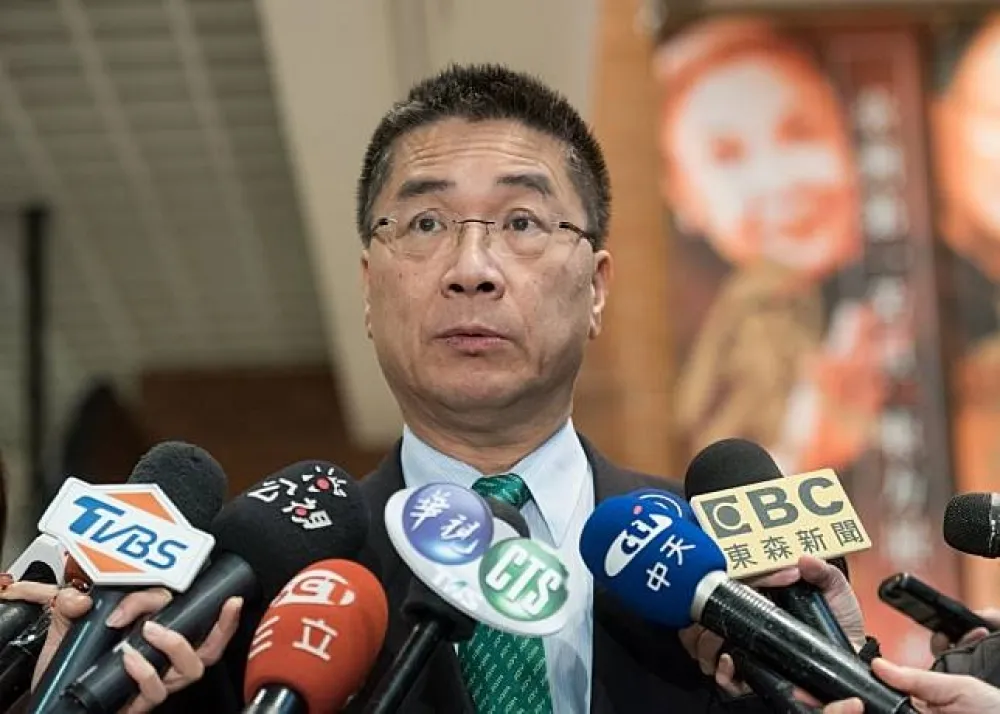 【直播】政院公布促轉會名單：黃煌雄任主委、副主委提名張天欽