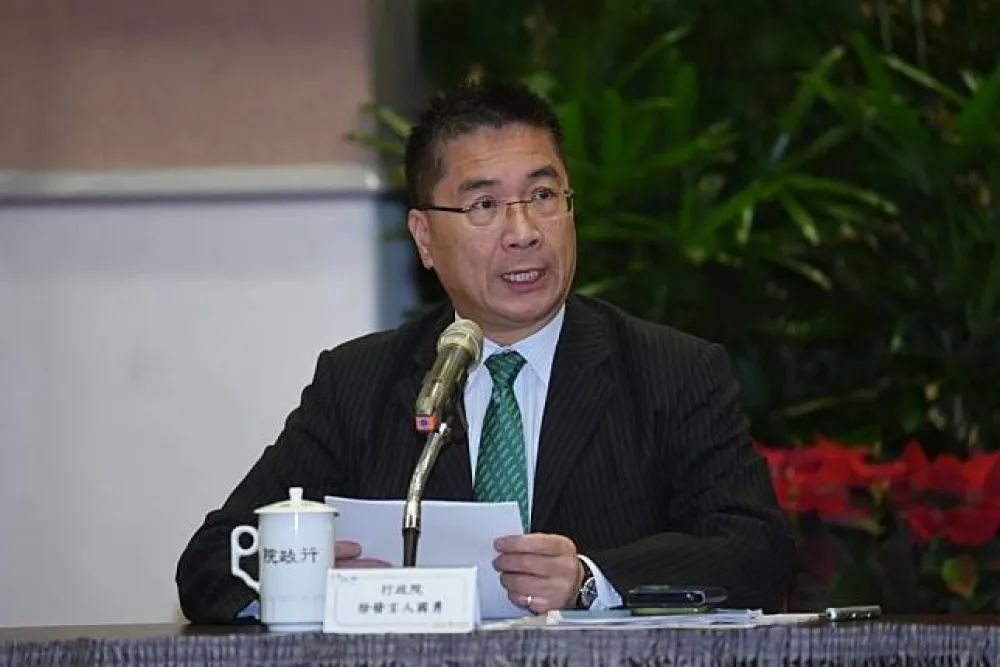 一例一休修法被糾正　政院反駁：經立院三讀通過依法行政