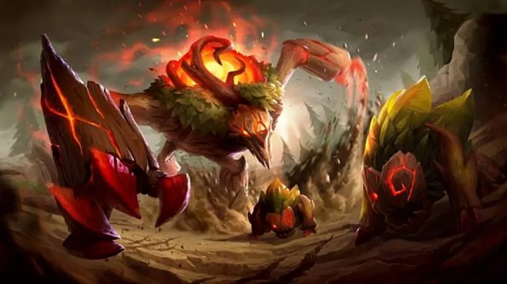 【英雄聯盟】PBE改動：將移除紅BUFF對防禦塔的真實傷害