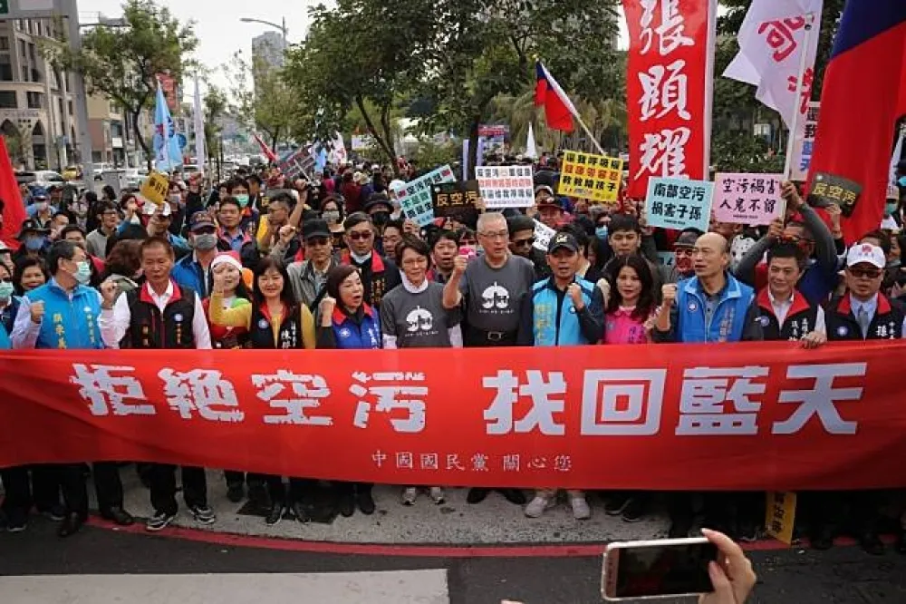 國民黨反空污3公投「死人連署」達1%　中選會喊告