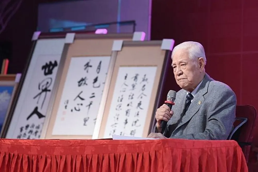 【內幕】監委發現調閱權限縮　源於李登輝「日本人私生子」的錯誤報告