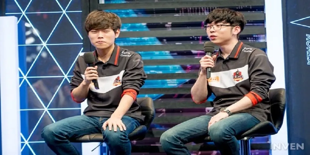【英雄聯盟】bbq IgNar：我覺得好像能看到三十秒後要發生的事　就很有信心的上了