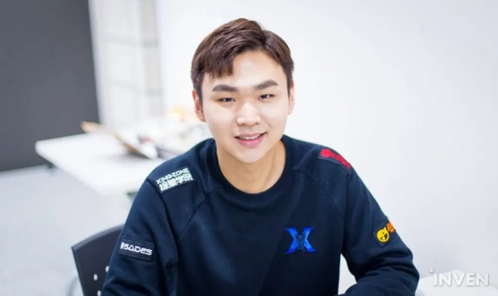 【英雄聯盟】雷歐娜PK銳空誰強？ KZ GorillA：技術高超者獲勝