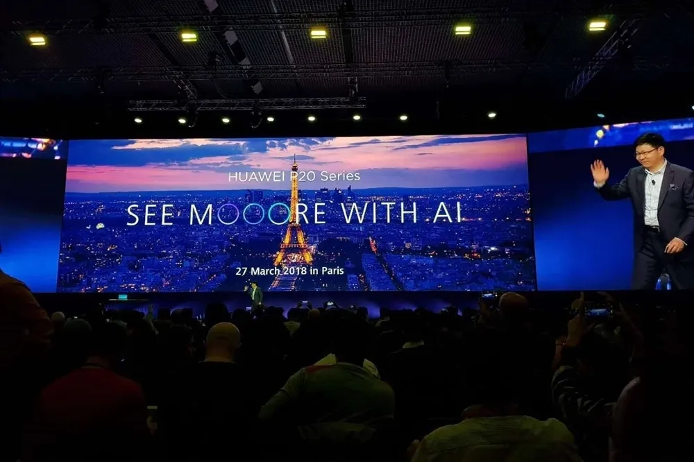 【MWC2018】5G來了！華為發佈首款5G商用晶片和終端