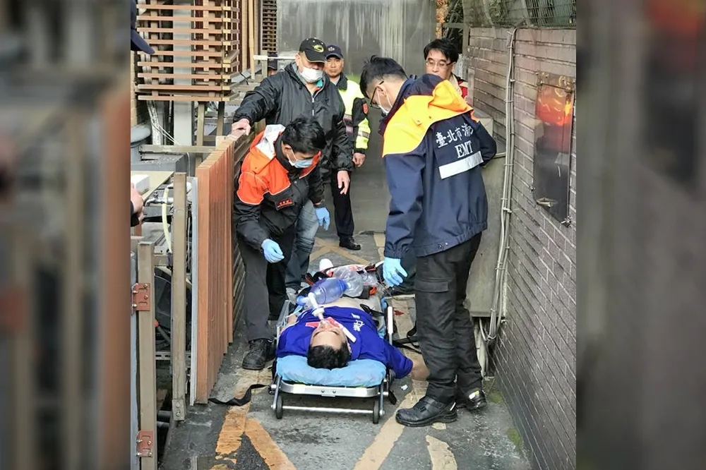 繆德生那一跤　瞬間推高反軍改「鷹派」藍委聲浪