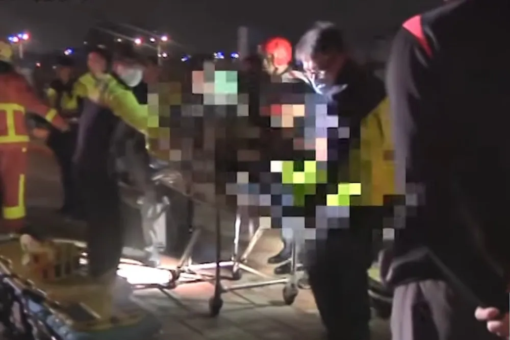 【警察砍警察】談心談到鬼門關　警校同學關心近況引殺機