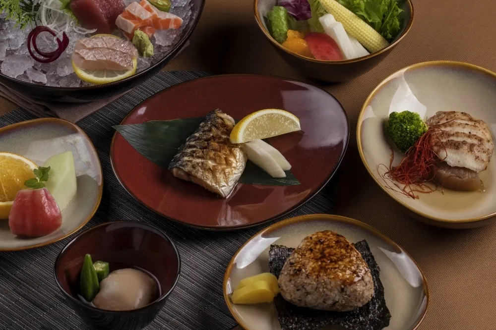台南大員皇冠假日酒店　推「一泊二食」NT$4,800起