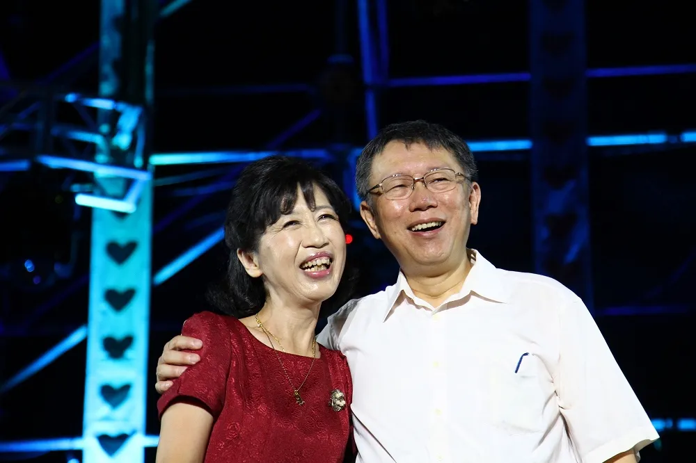 陳佩琪告三立求償500萬及刊登道歉啟事　律師：她受到很大的汙辱