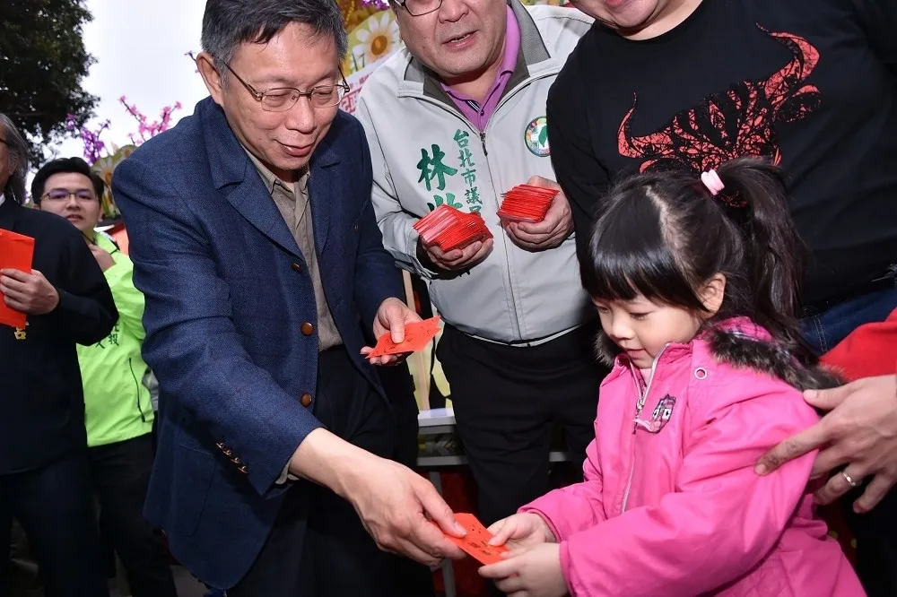 民進黨議員「切割救選情」　揚言黨中央禮讓柯P「可以不配合」