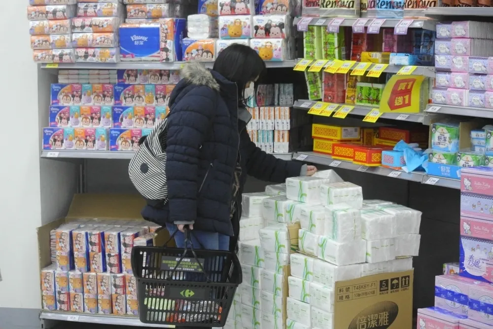 產經觀點：合理價格調漲　不應誤導為聯合行為