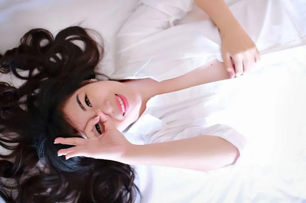 療癒系保養三部曲：壓力大？按摩頭皮解壓又能讓頭髮肌膚回春！