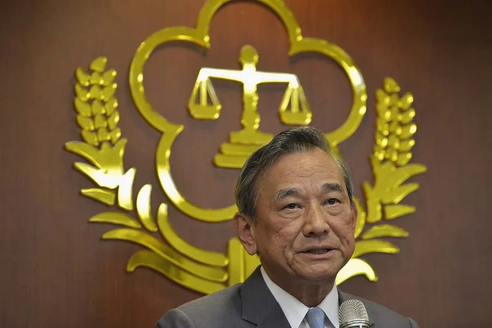 槍決李宏基　法務部：殺害手段殘酷、無教化可能