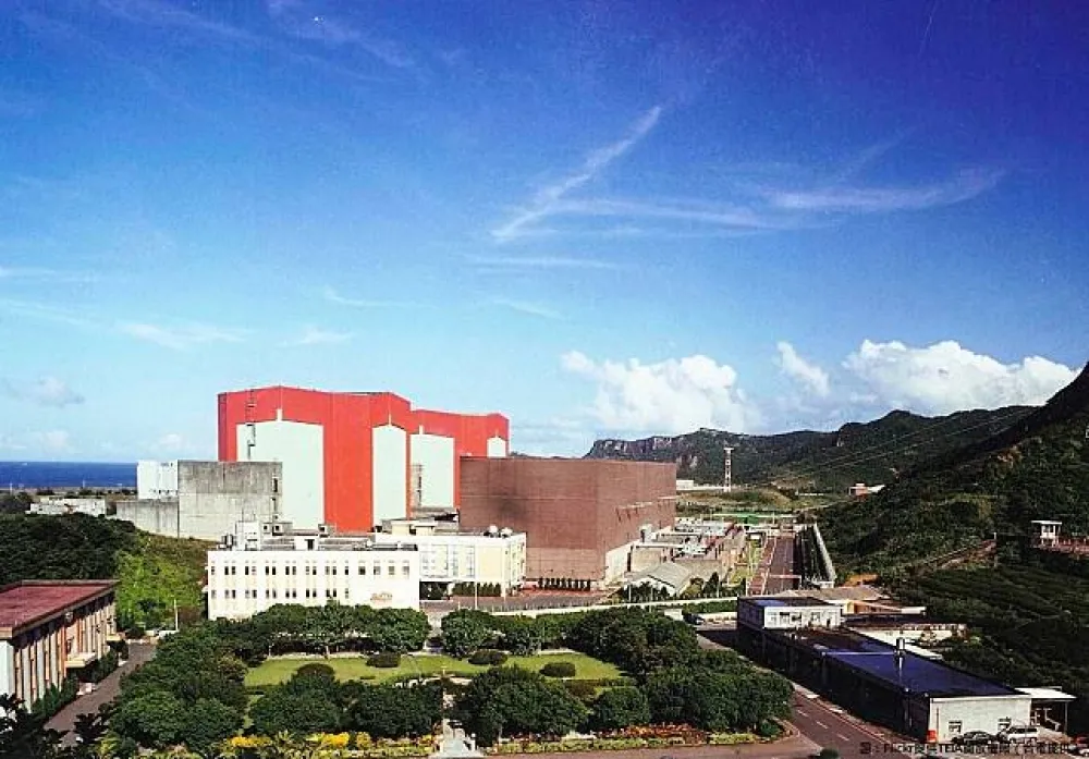 【核二2號機凸槌】徐永明求賴院長公開道歉　台電29日赴立院說明