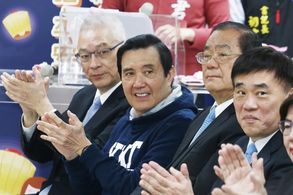 名嘴放話「馬吳聯手徵召蔣萬安」　孫大千批：肯定是臥底來亂的