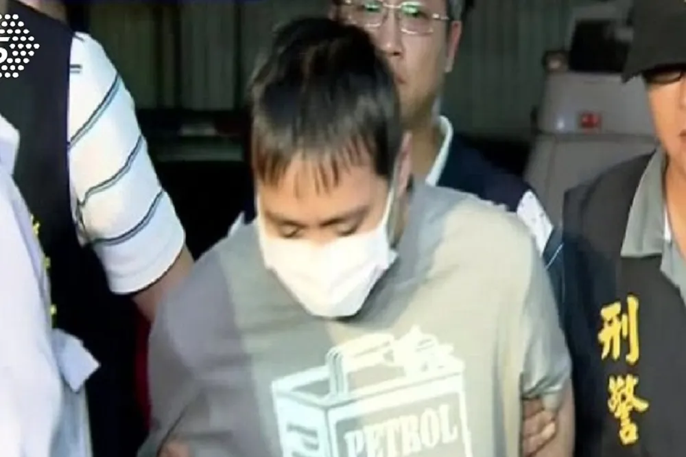 【槍決李宏基】蔡英文生日這天執行死刑　網友酸：用慶記來慶生