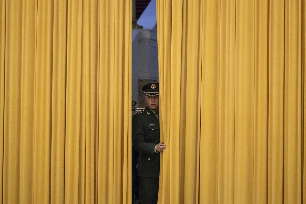 盧斯達：准許港澳台人申請居住證後　中國開始洪水式徵稅