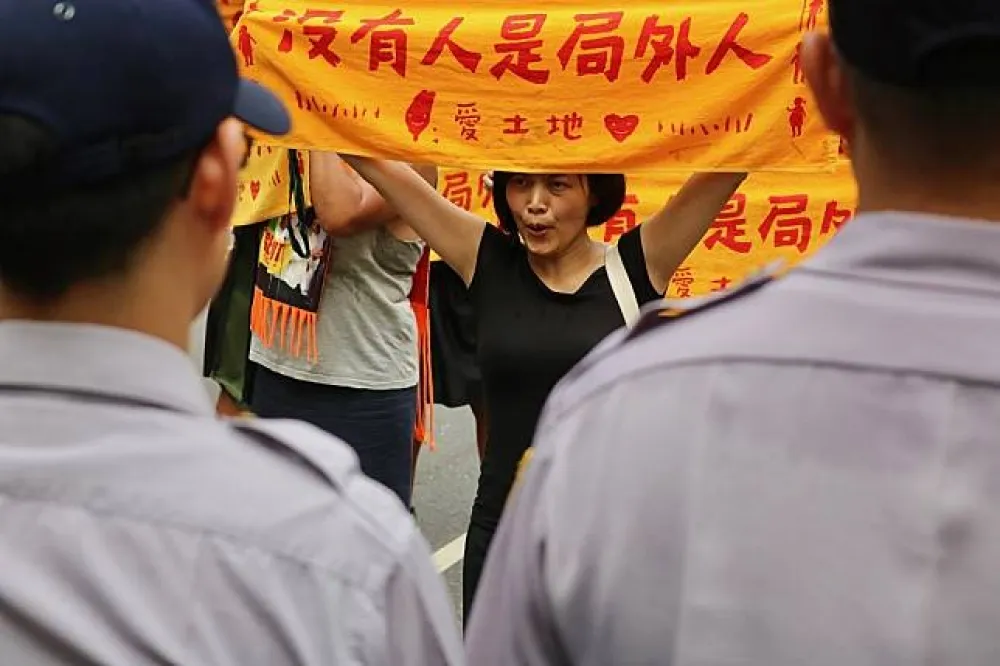 【獨家】原民會首波傳統領域劃定5部落　未來開發案須族人點頭