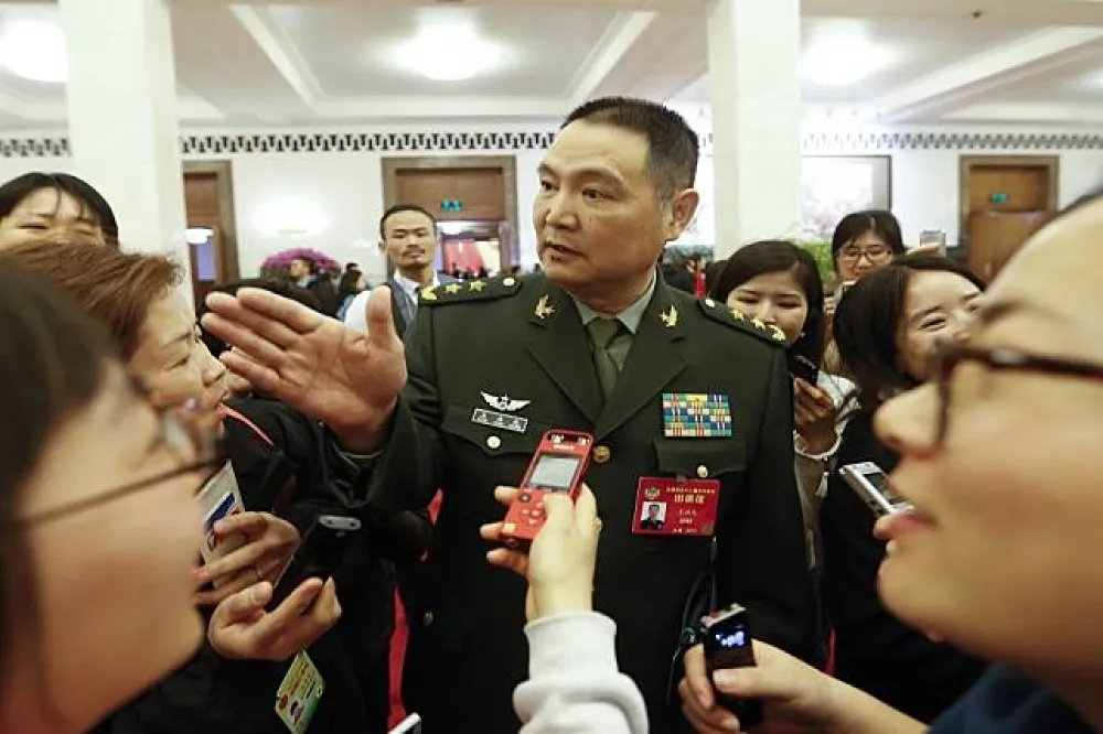 蔡英文七大撤逃方案　中國解放軍中將：「攻台日」台獨頭目哪裡逃？