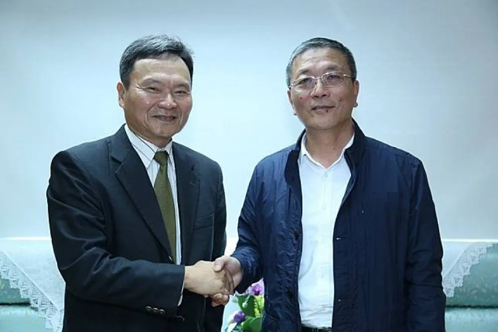 國訓中心換新執行長　中職「永遠的秘書長」李文彬出線
