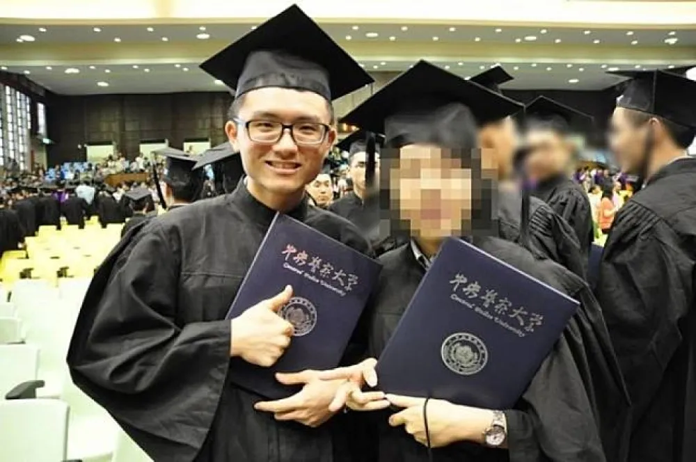【獨家】鄭介煦坦承第一警官隊涉毒不只他　國安局震怒啟動「全面掃毒」