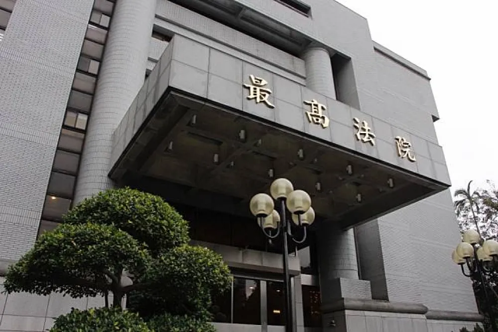 台灣人民對法官太慷慨？強化院長問責才能淘汰不適任法官（一）